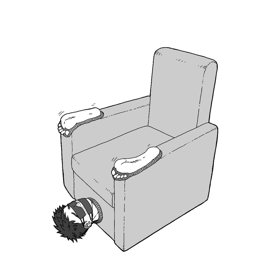 子贡橙子 page 276 original parody - bdsm bondage hentai manga - read online free