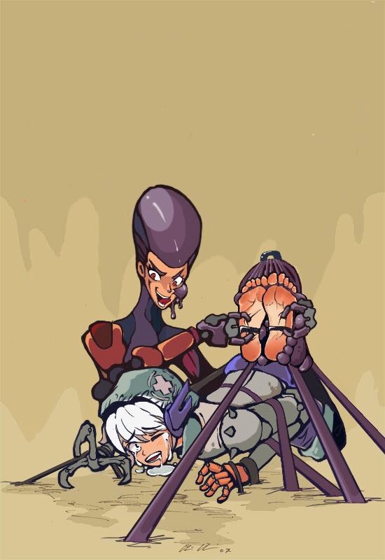 子贡橙子 - Page 9