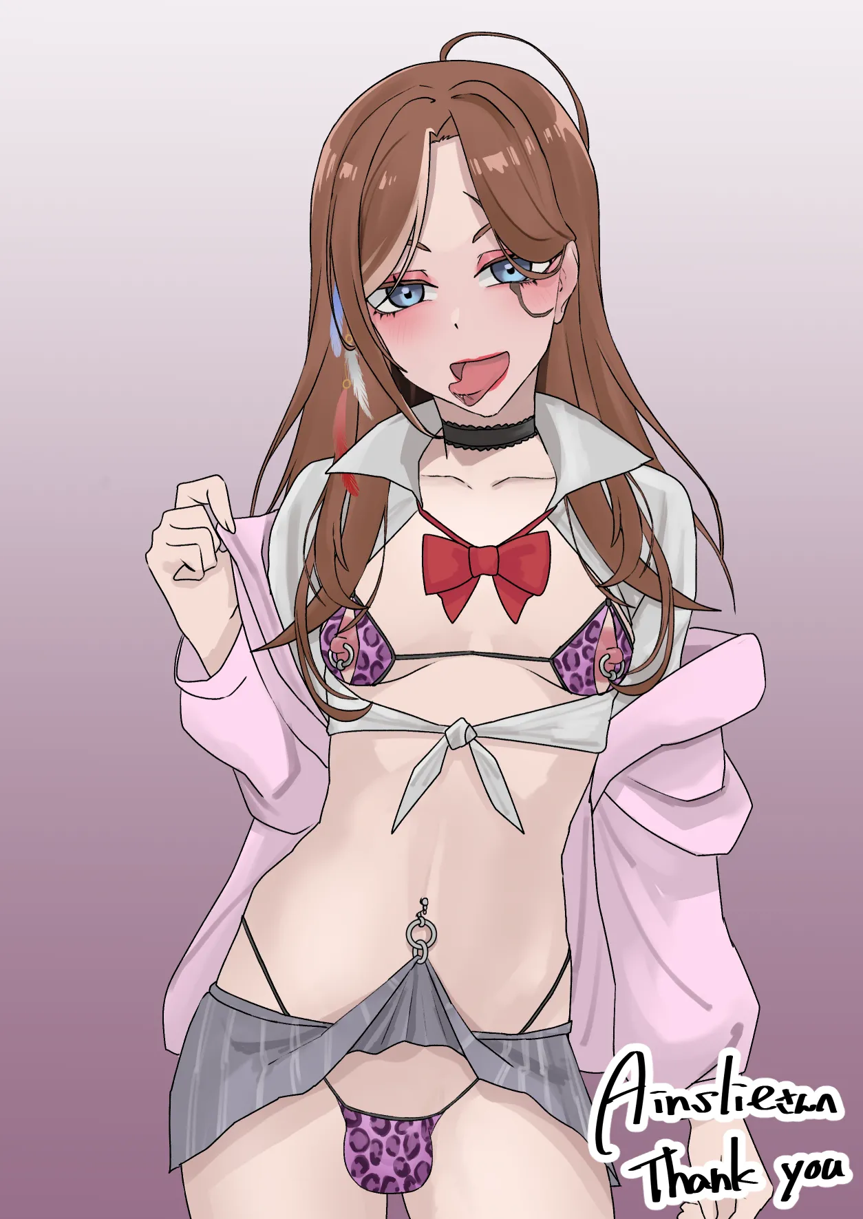 Metamorphosis - Page 23