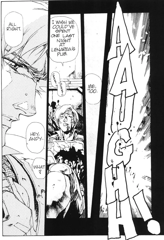 Plastic Little - Captain's log page 34 plastic little parody - tankoubon story arc hentai manga - read online free