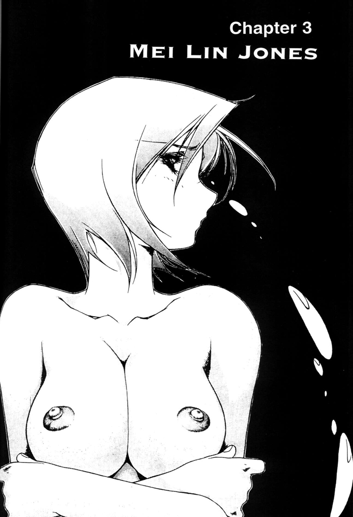 Plastic Little - Captain's log page 67 plastic little parody - tankoubon story arc hentai manga - read online free