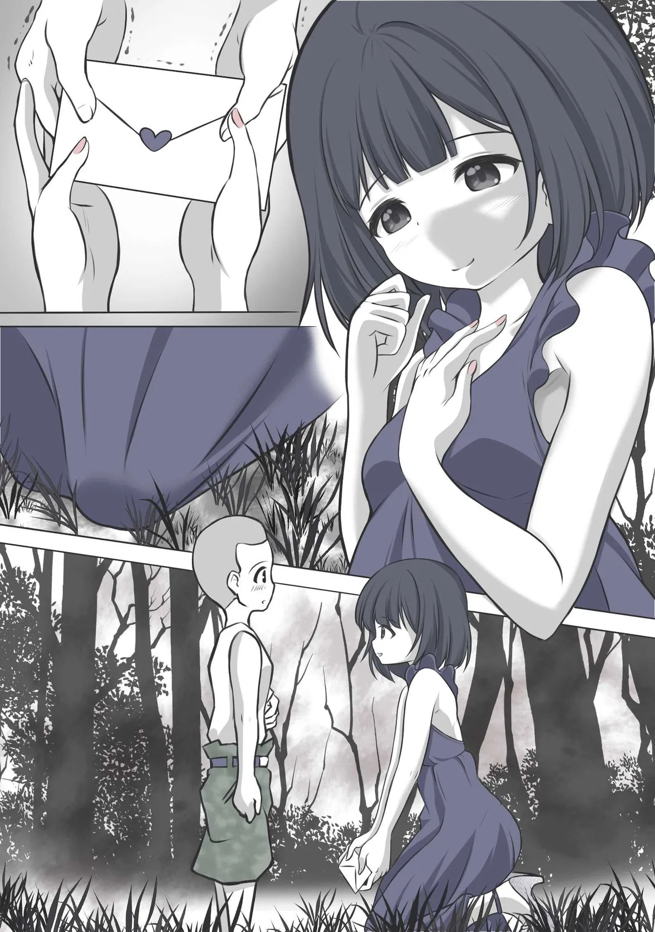 絶頂したら精神を乗っ取られる線虫に寄生されるセーラ●サターン page 22 featuring sailor saturn | hotaru tomoe sailor moon | bishoujo senshi sailor moon parody - mind control full color hentai manga - read online free