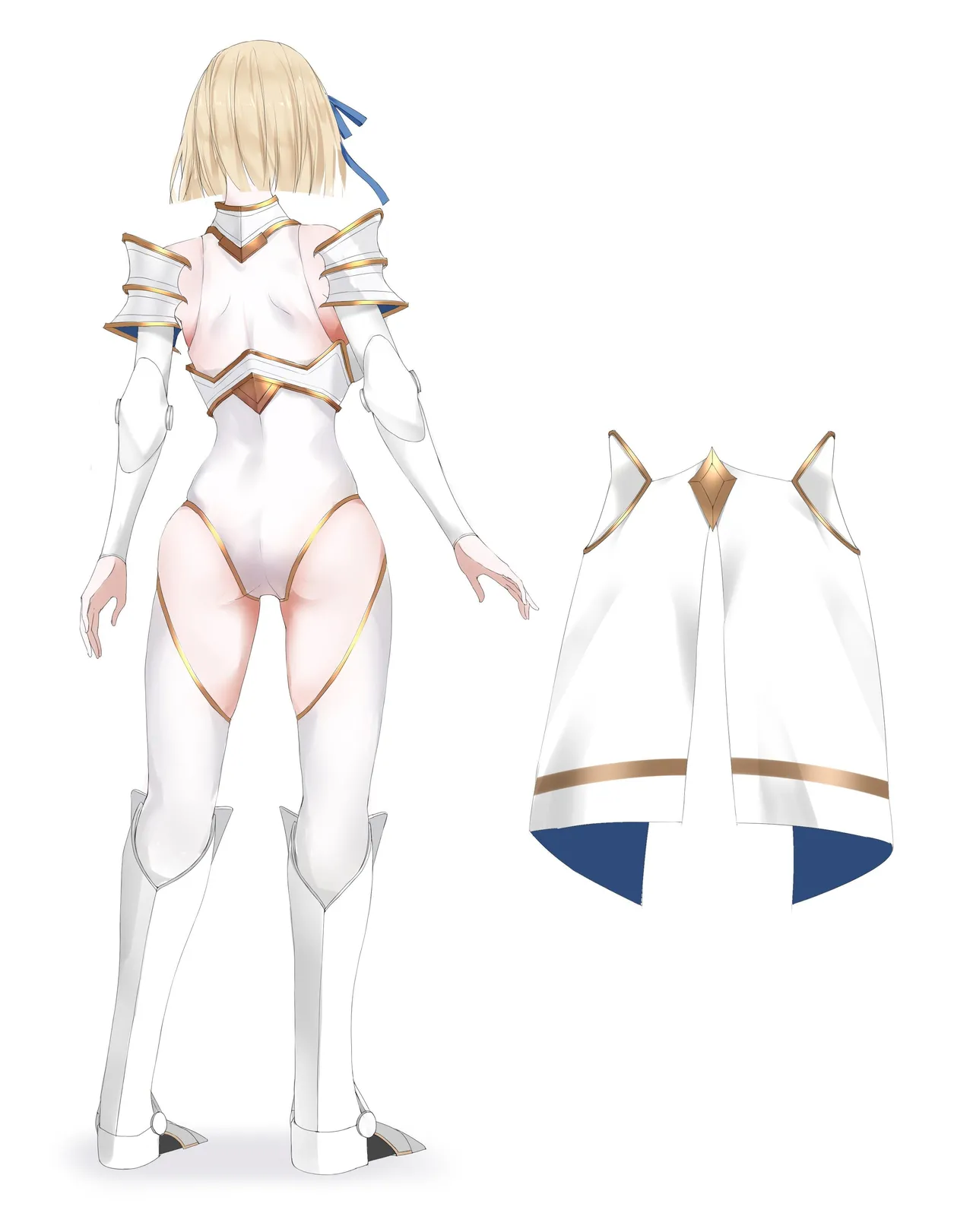 [Seika Kairaku Shoten (Random)] Princess Fetishism -Inma ni Ashi to Waki o Choukyou Sare Hentai Mazoku ni naru Himekishi Monogatari- |  Princess Fetishism -A story of a princess knight whose feet and armpit are trained by a demon and becomes a perverted demon.-  [English] [IXIA WORKS] page 38 original parody - thigh high boots stockings hentai manga - read online free