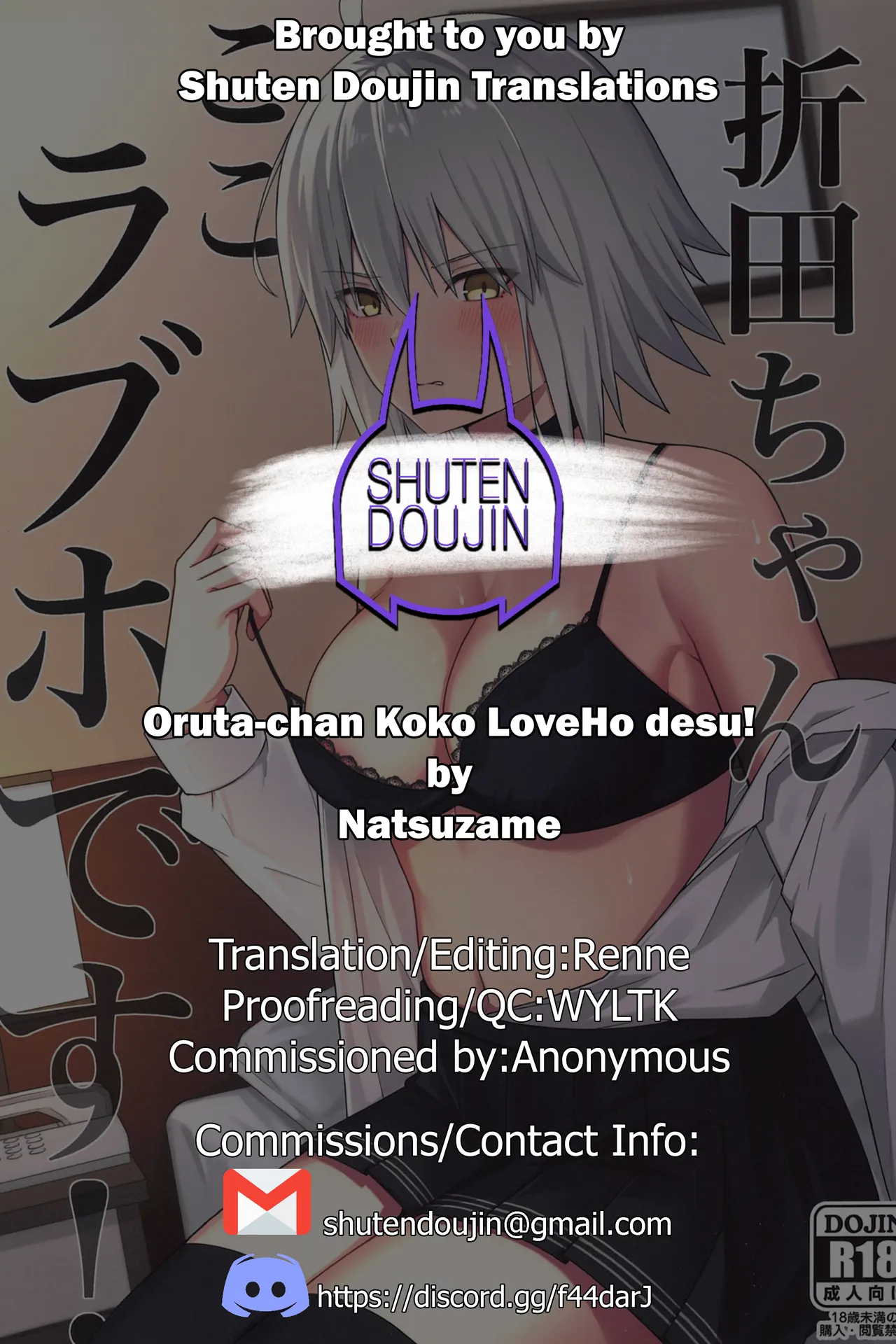 Orita-chan Koko LoveHo desu! page 27 featuring gudao fate grand order parody - sole female sole male hentai manga - read online free