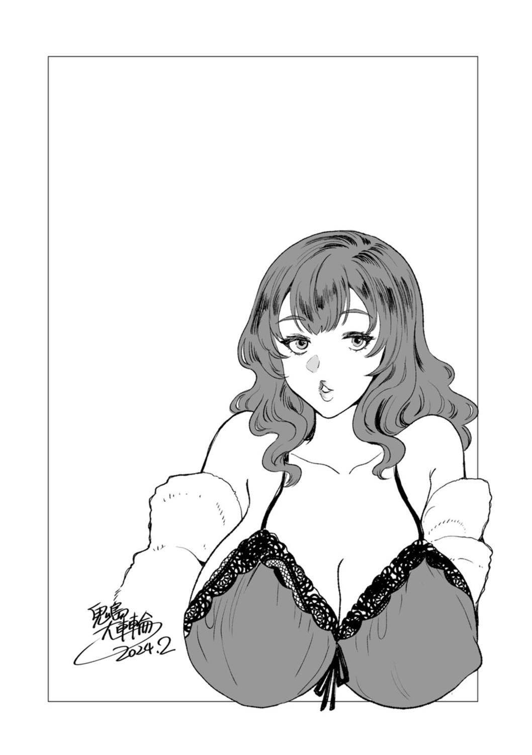 Nyuyoku Onsen page 120 - milf big breasts hentai manga - read online free
