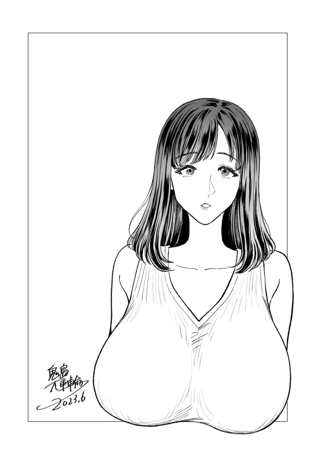 Nyuyoku Onsen page 28 - milf big breasts hentai manga - read online free