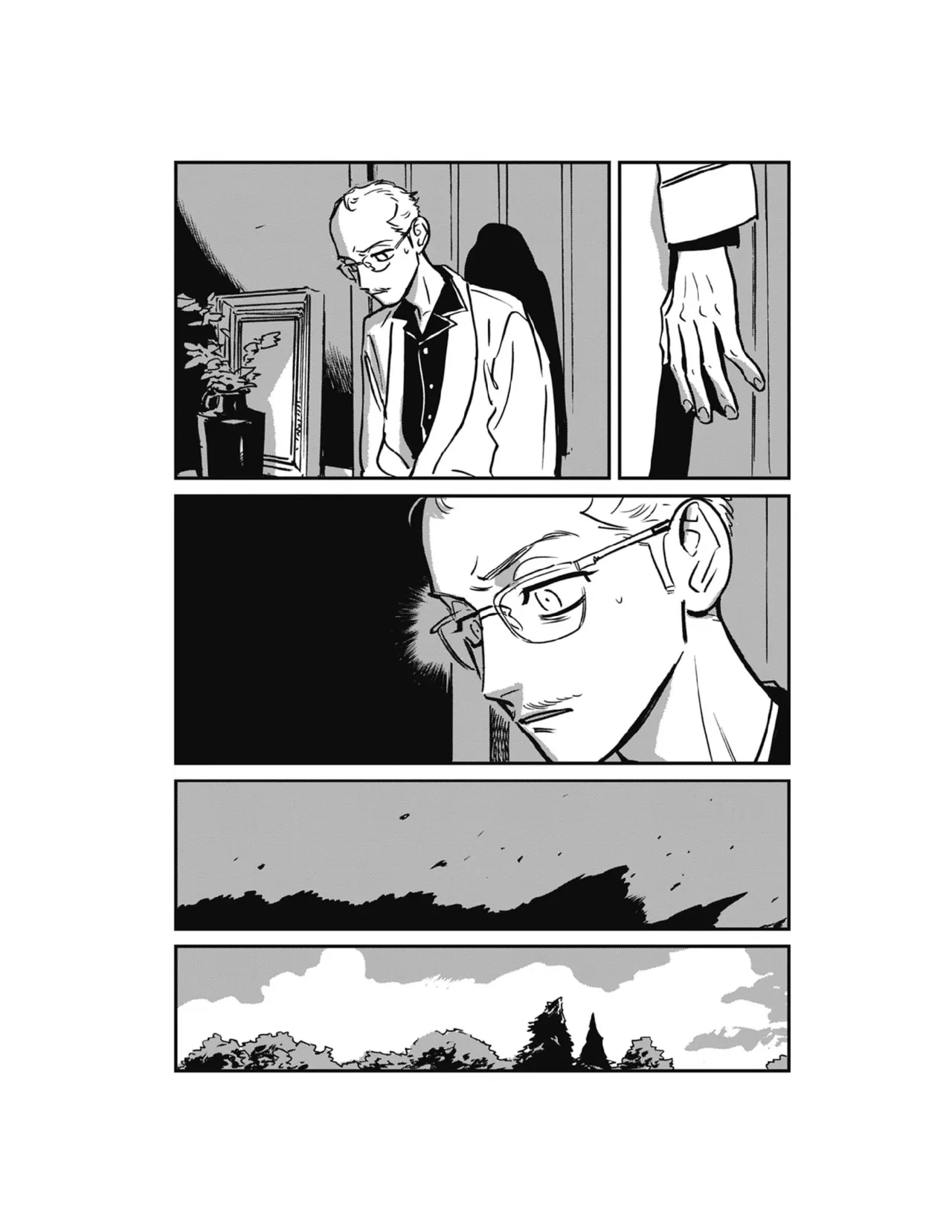 Sleeping Dead（下） |活死人 |沉睡的死亡 Ch.6-11+地狱篇 page 277 - story arc males only hentai manga - read online free