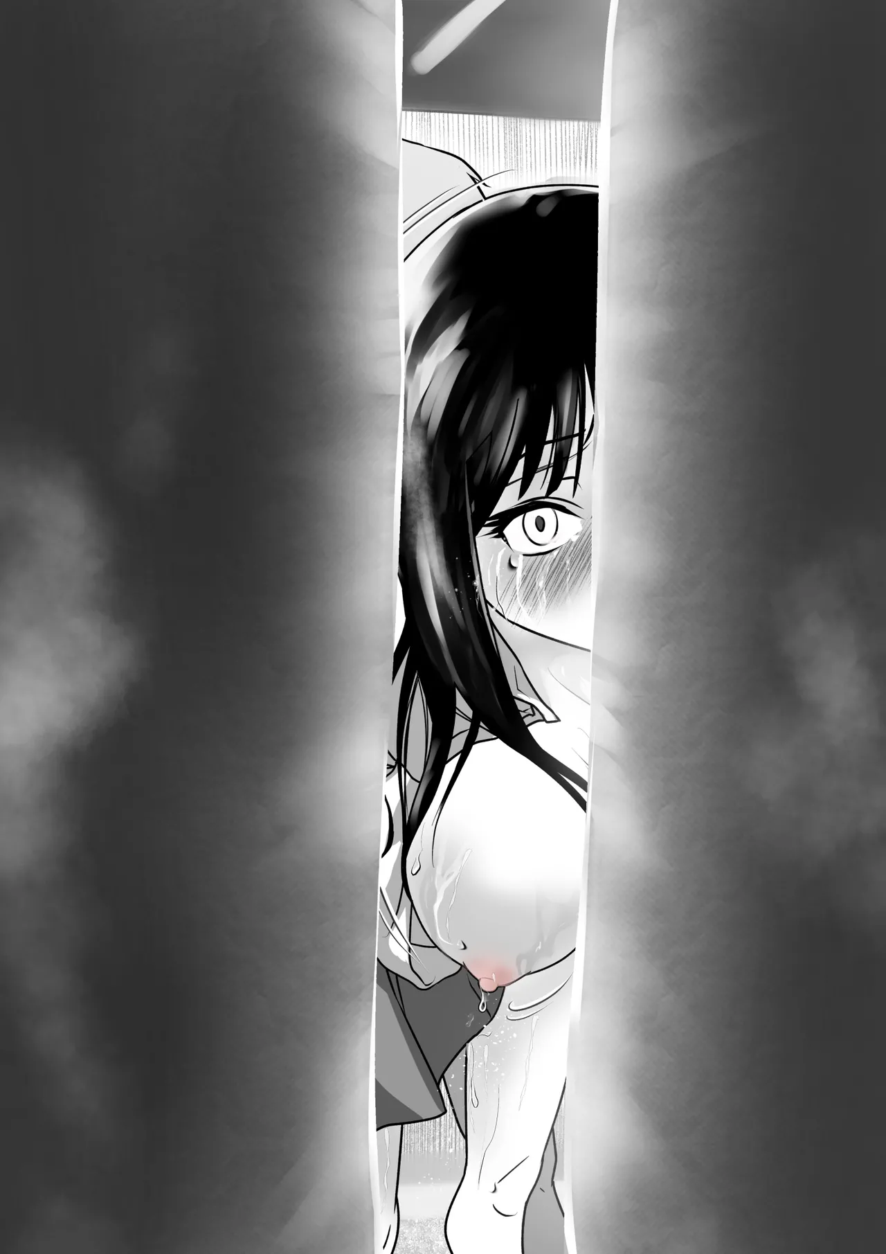 if... Moshimo Anotoki... page 76 featuring cheer-chan gundam seed destiny parody - netorare hentai manga - read online free