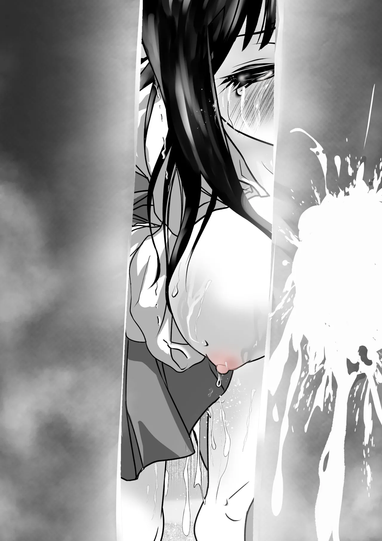 if... Moshimo Anotoki... page 83 featuring cheer-chan gundam seed destiny parody - netorare hentai manga - read online free