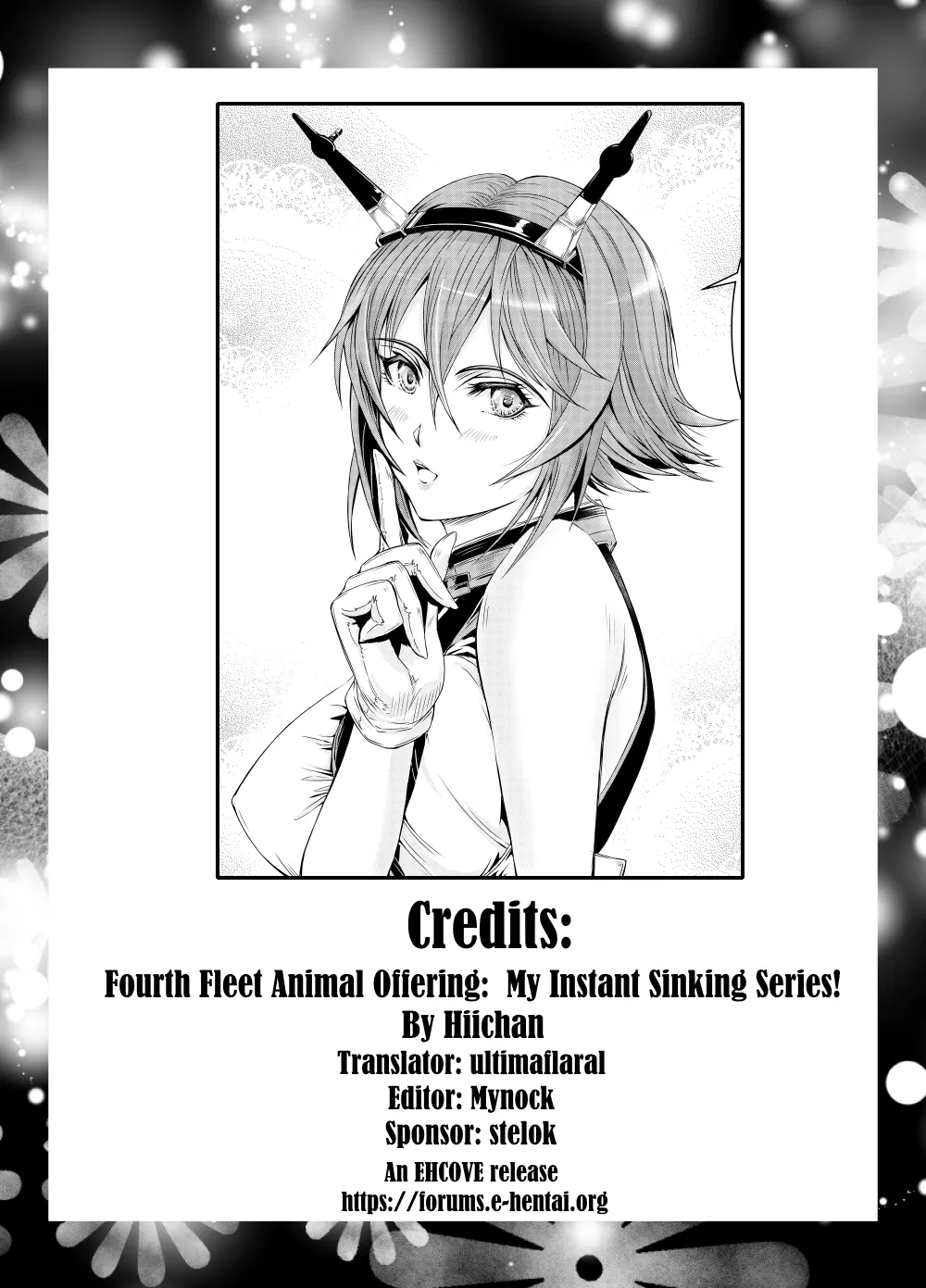 [LUCRETiA (Hiichan)] Ken-Jyuu Dai Yon Kan Ware, Gouchin seri--!! (Kantai Collection -KanColle-) [English] [EHCOVE] [Digital] page 67 featuring mutsu kantai collection parody - big breasts dog hentai manga - read online free