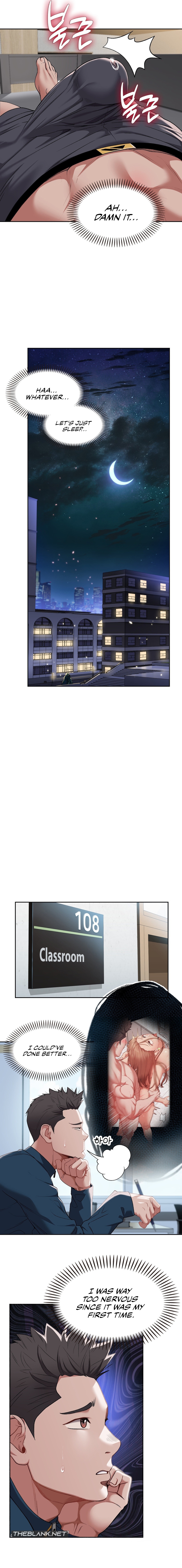 Runner’s High page 136 - handjob milf hentai manga - read online free