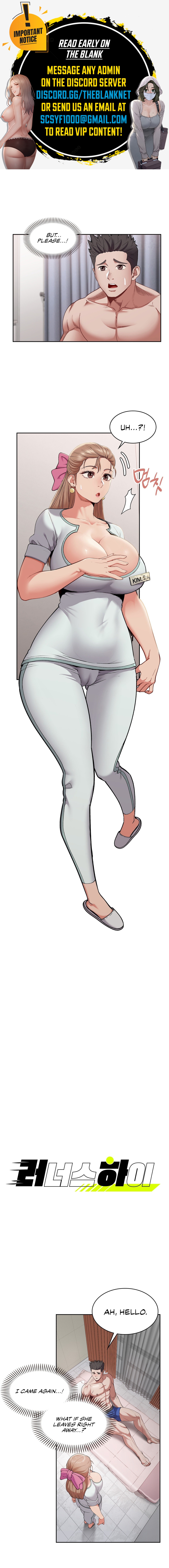 Runner’s High page 142 - handjob milf hentai manga - read online free