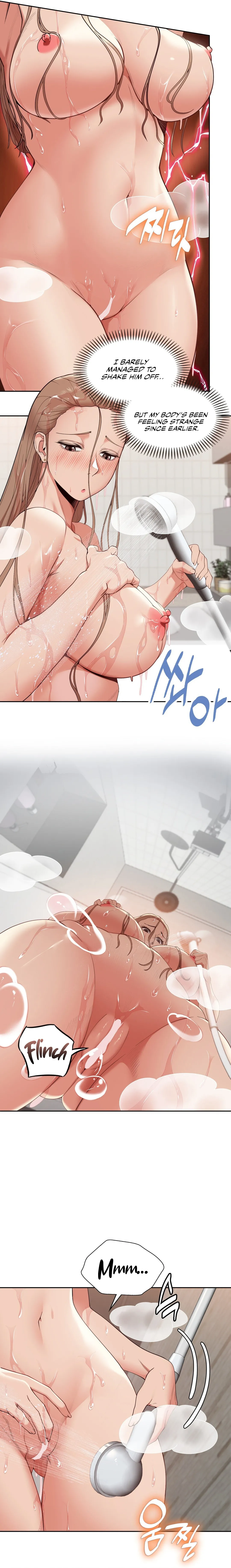 Runner’s High - Page 155
