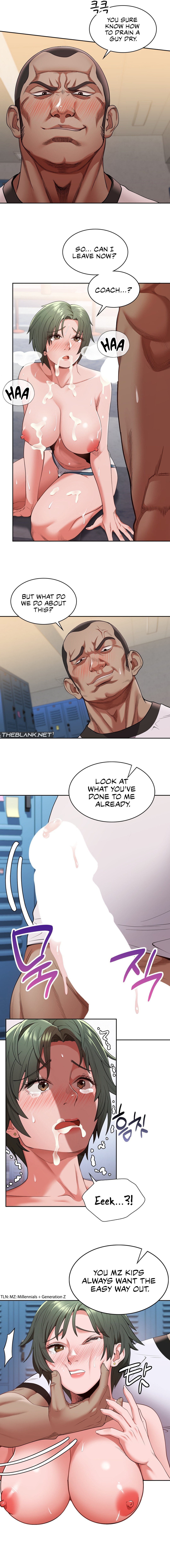 Runner’s High - Page 173