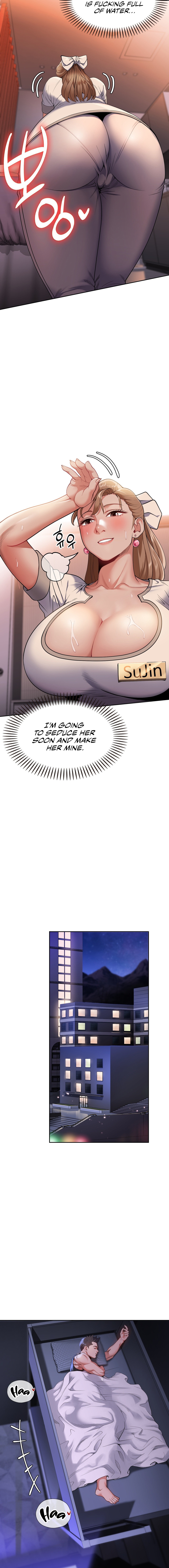 Runner’s High page 57 - handjob milf hentai manga - read online free