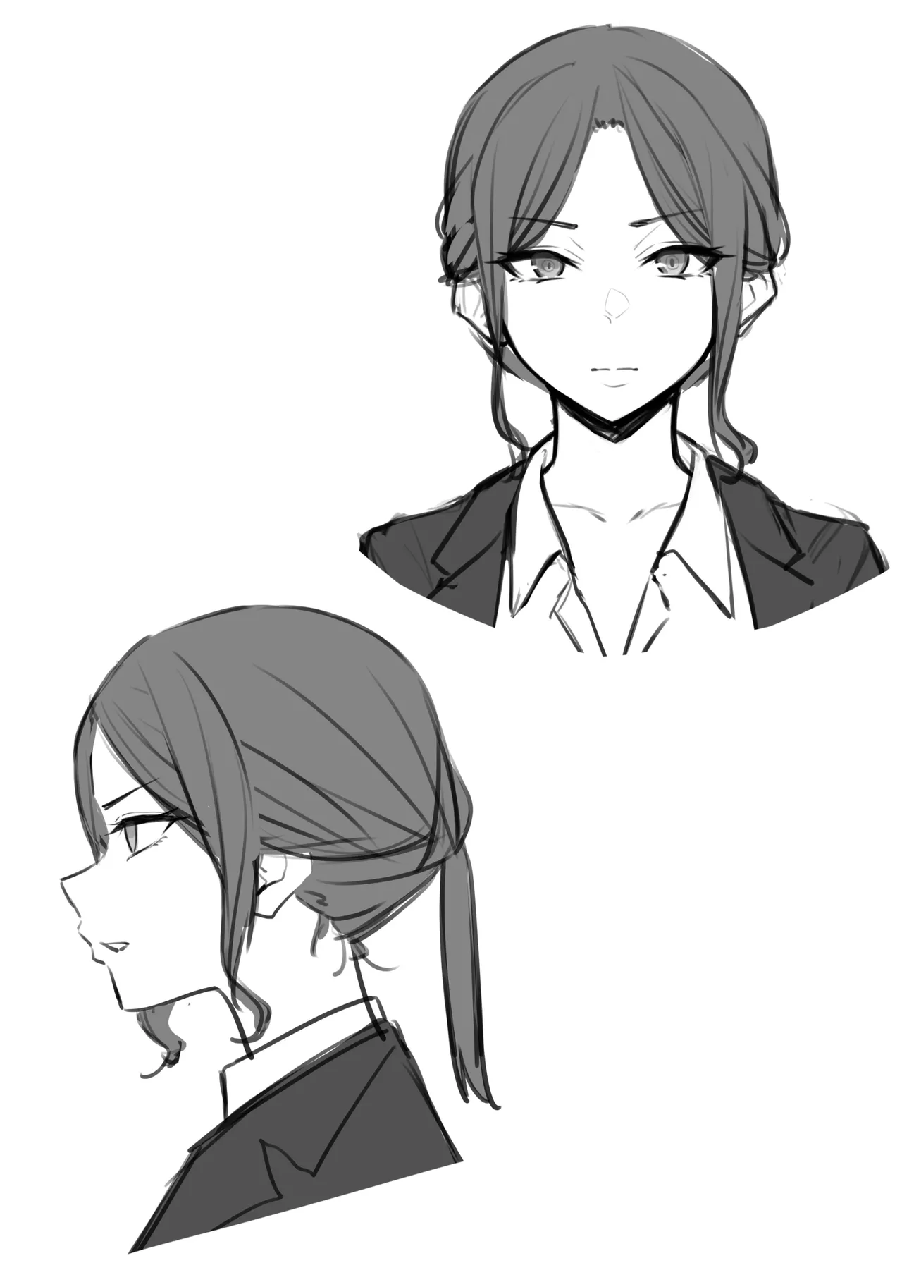 Bodyguard ha Mamorenai - Page 23