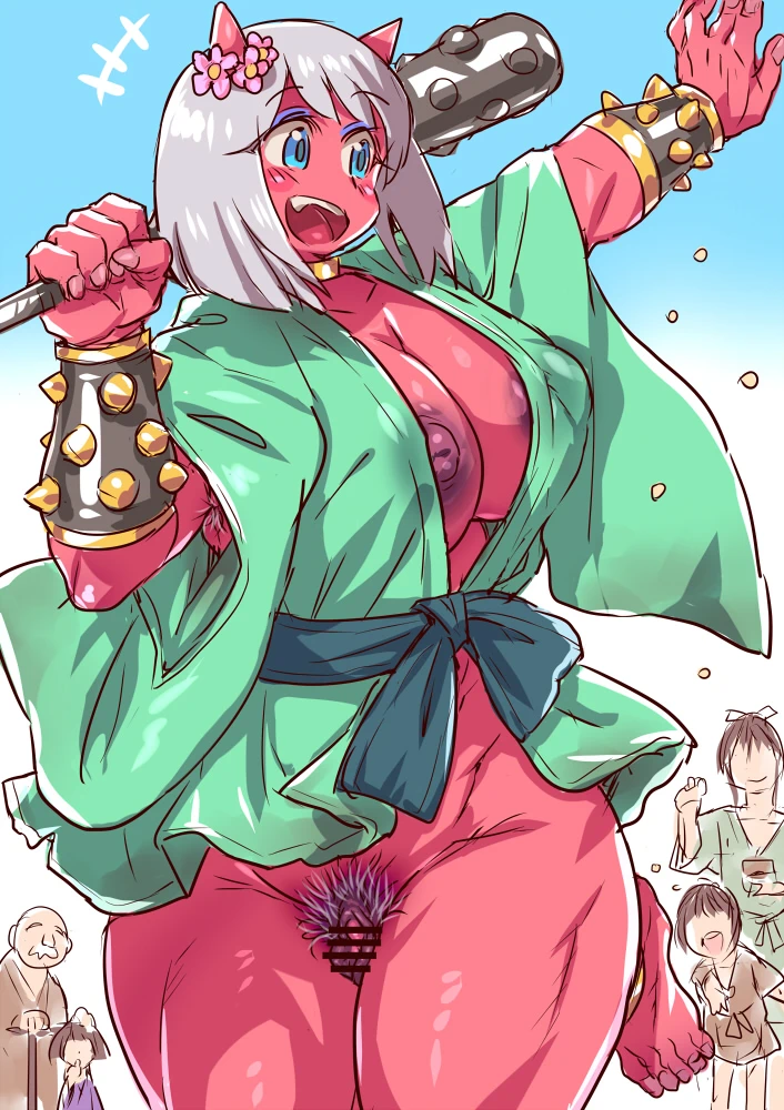 扩张 page 33 - big breasts big nipples hentai manga - read online free