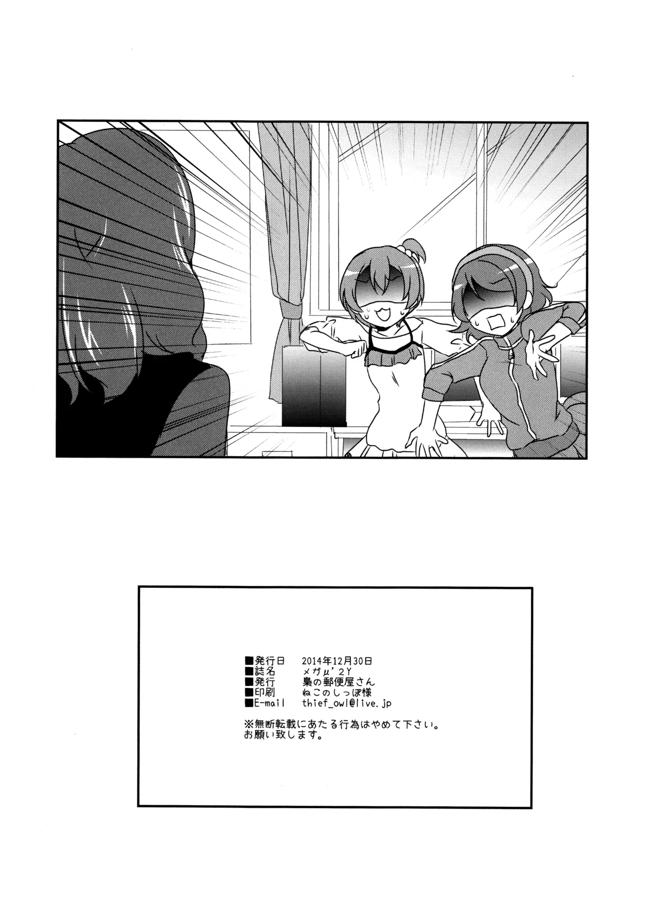 Mega μ'2Y page 33 full