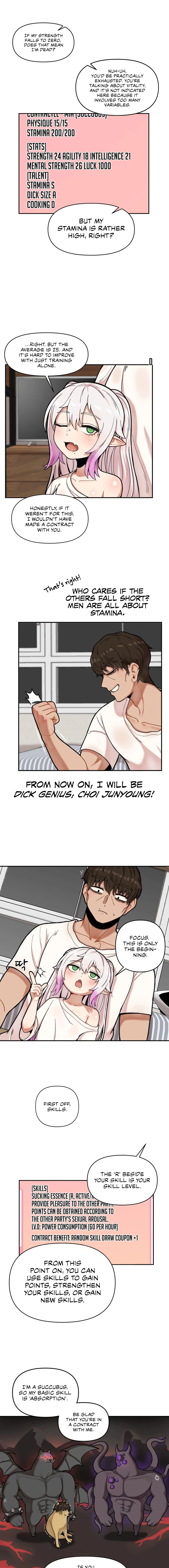 An Invisible Kiss - Page 30