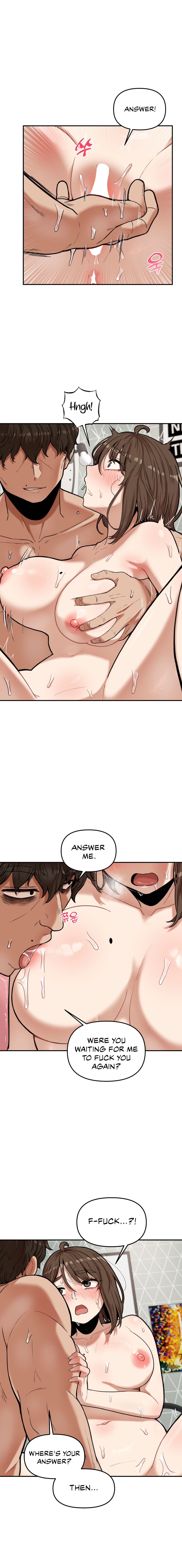 An Invisible Kiss - Page 98