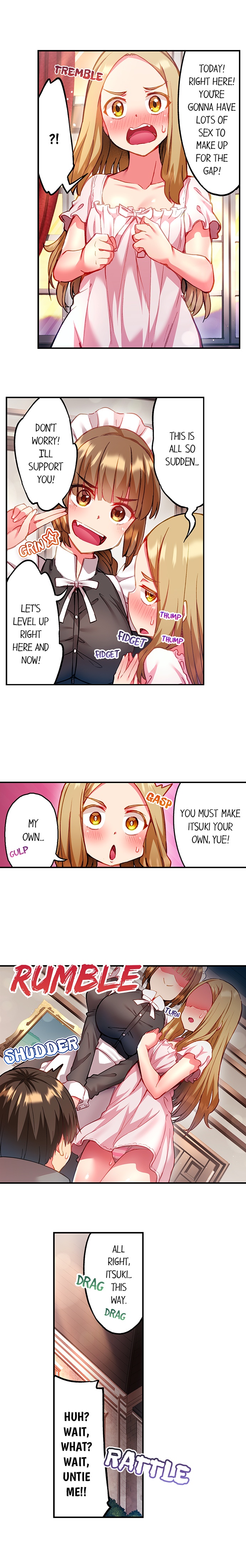 Adam’s Sweet Agony page 109 original parody - big breasts story arc hentai manga - read online free