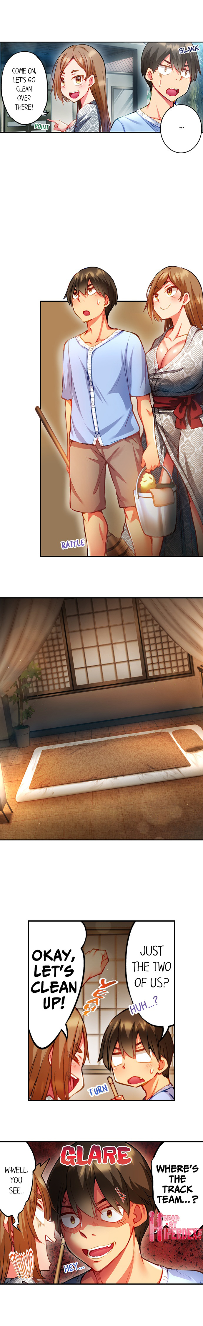 Adam’s Sweet Agony page 29 original parody - big breasts story arc hentai manga - read online free