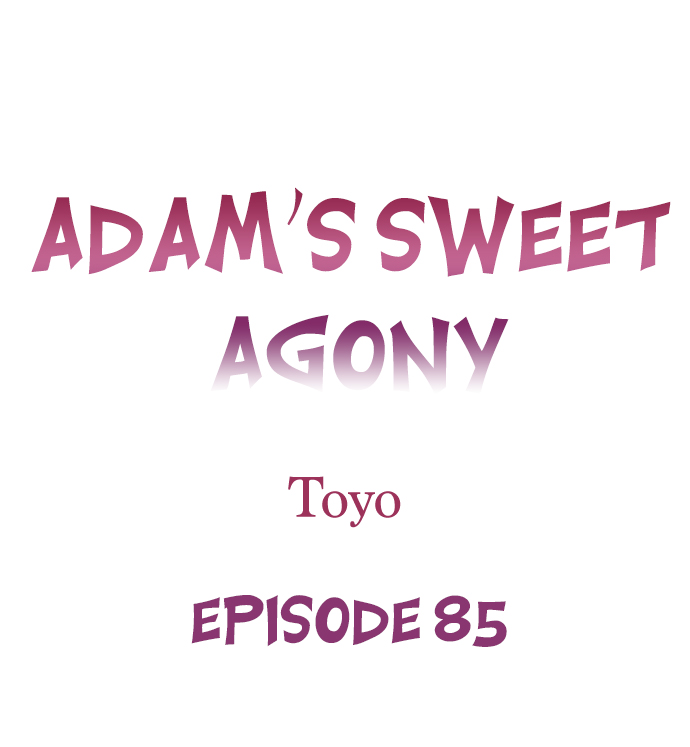 Adam’s Sweet Agony page 33 original parody - big breasts story arc hentai manga - read online free
