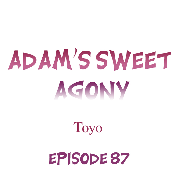 Adam’s Sweet Agony page 63 original parody - full color big breasts hentai manga - read online free