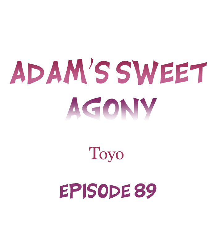 Adam’s Sweet Agony page 83 original parody - big breasts story arc hentai manga - read online free