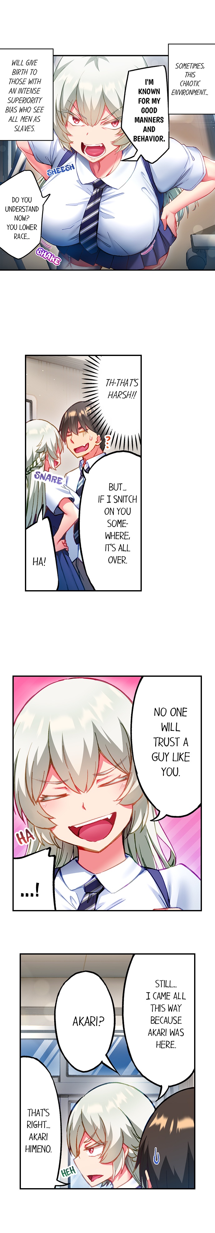 Adam’s Sweet Agony page 86 original parody - big breasts story arc hentai manga - read online free