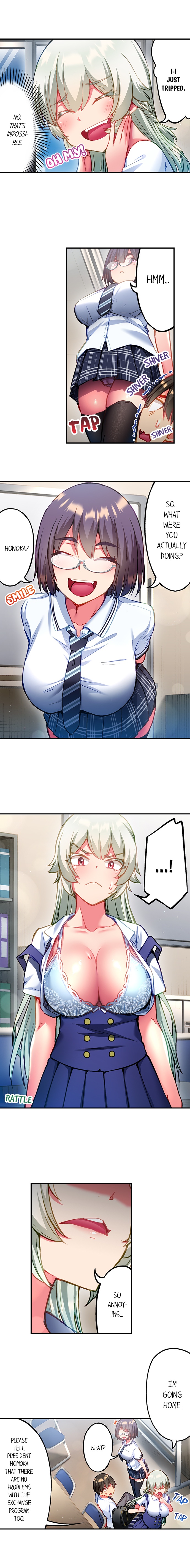 Adam’s Sweet Agony page 90 original parody - big breasts story arc hentai manga - read online free