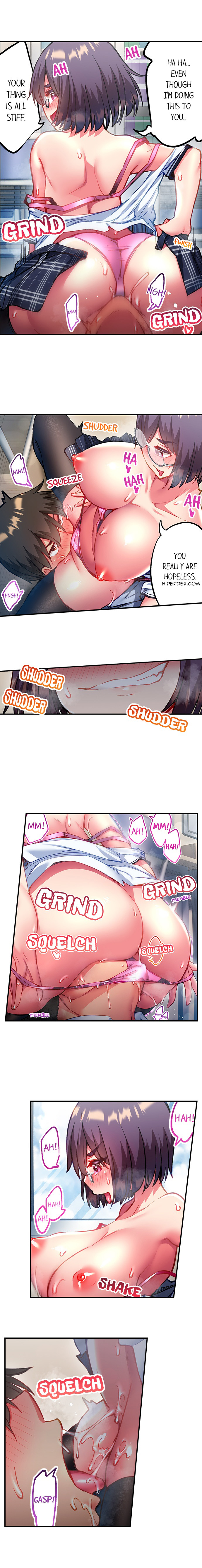 Adam’s Sweet Agony page 96 original parody - big breasts story arc hentai manga - read online free