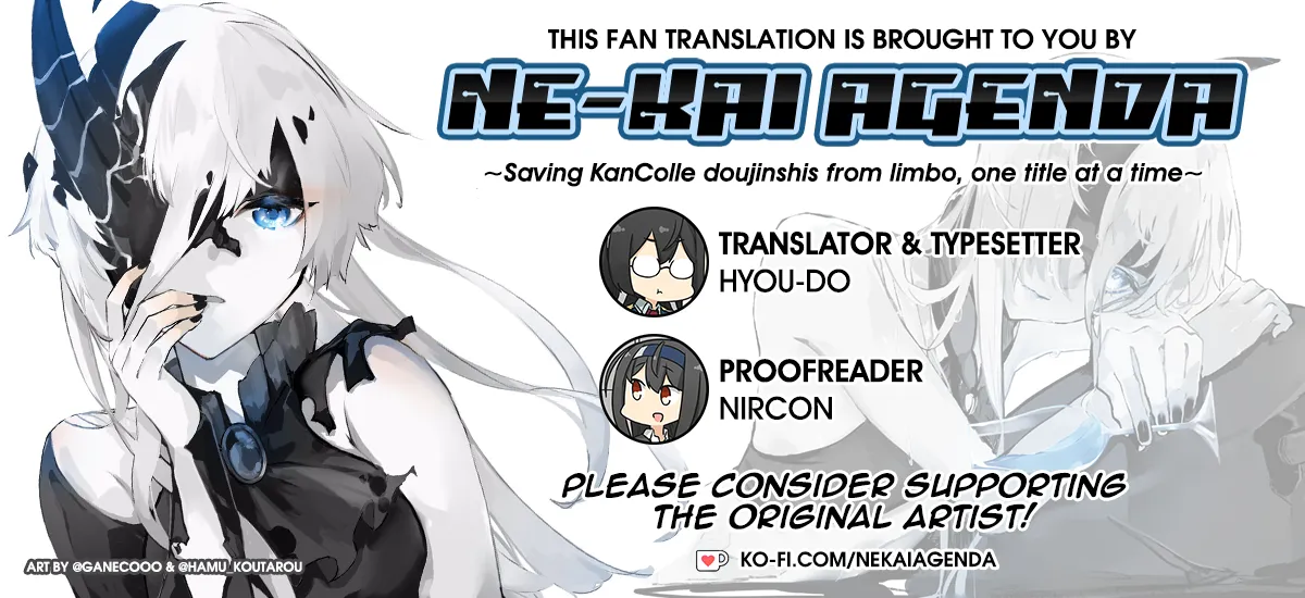 Gekkakou page 28 featuring sendai kantai collection parody - full censorship cheating hentai manga - read online free