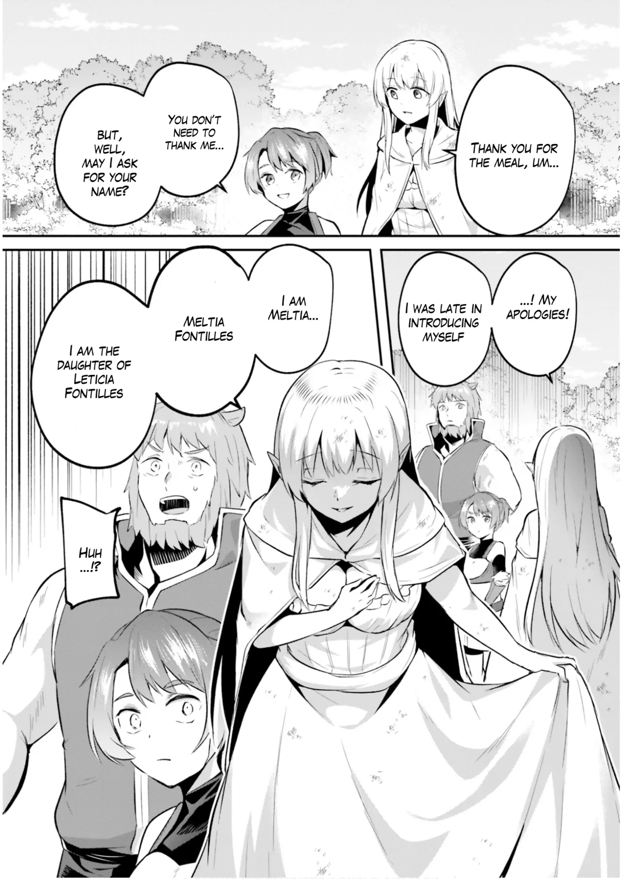 Inside the Tentacle Cave Vol. 5 page 112 - rough translation tentacles hentai manga - read online free