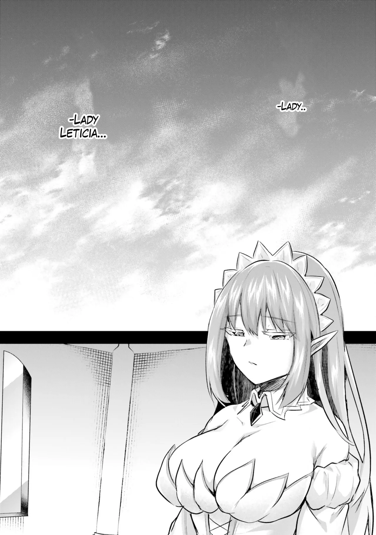 Inside the Tentacle Cave Vol. 5 page 28 - tentacles rough translation hentai manga - read online free