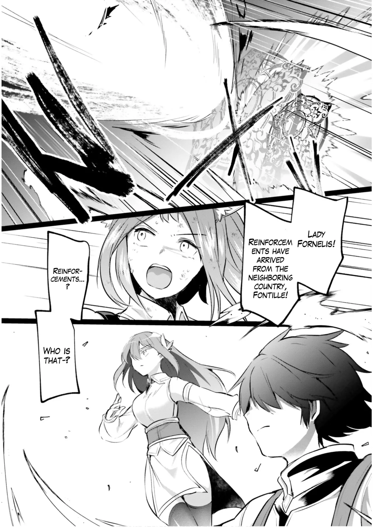 Inside the Tentacle Cave Vol. 5 page 73 - tentacles rough translation hentai manga - read online free