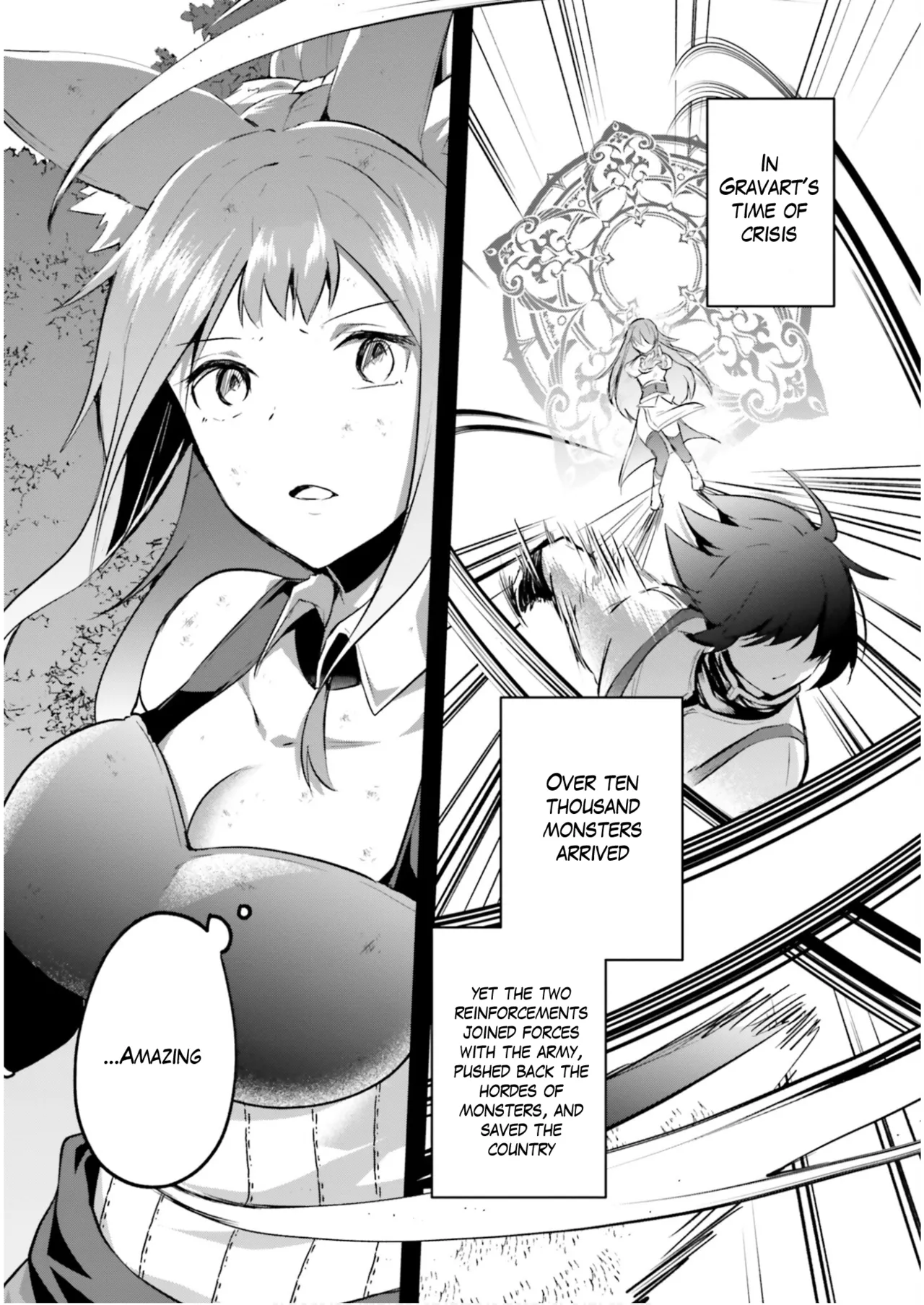 Inside the Tentacle Cave Vol. 5 - Page 74