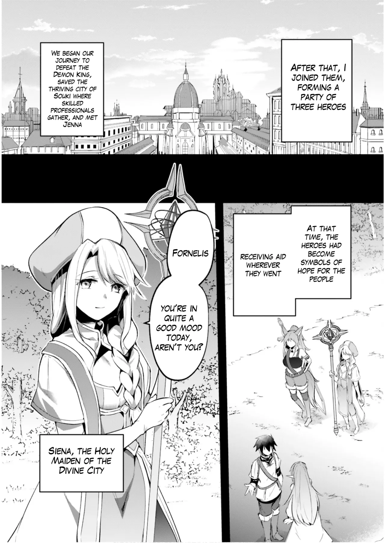 Inside the Tentacle Cave Vol. 5 page 75 - tentacles rough translation hentai manga - read online free