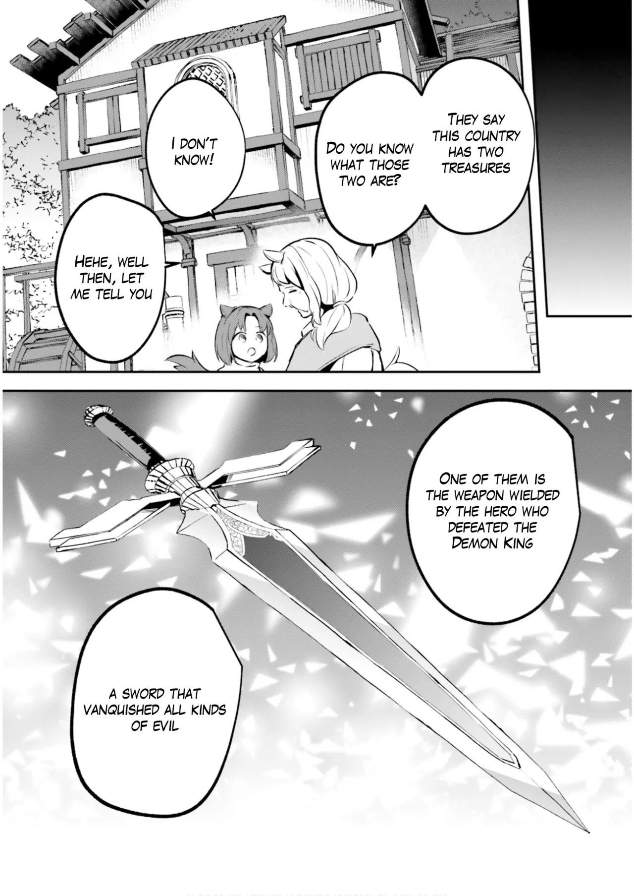 Inside the Tentacle Cave Vol. 5 page 82 - tentacles rough translation hentai manga - read online free