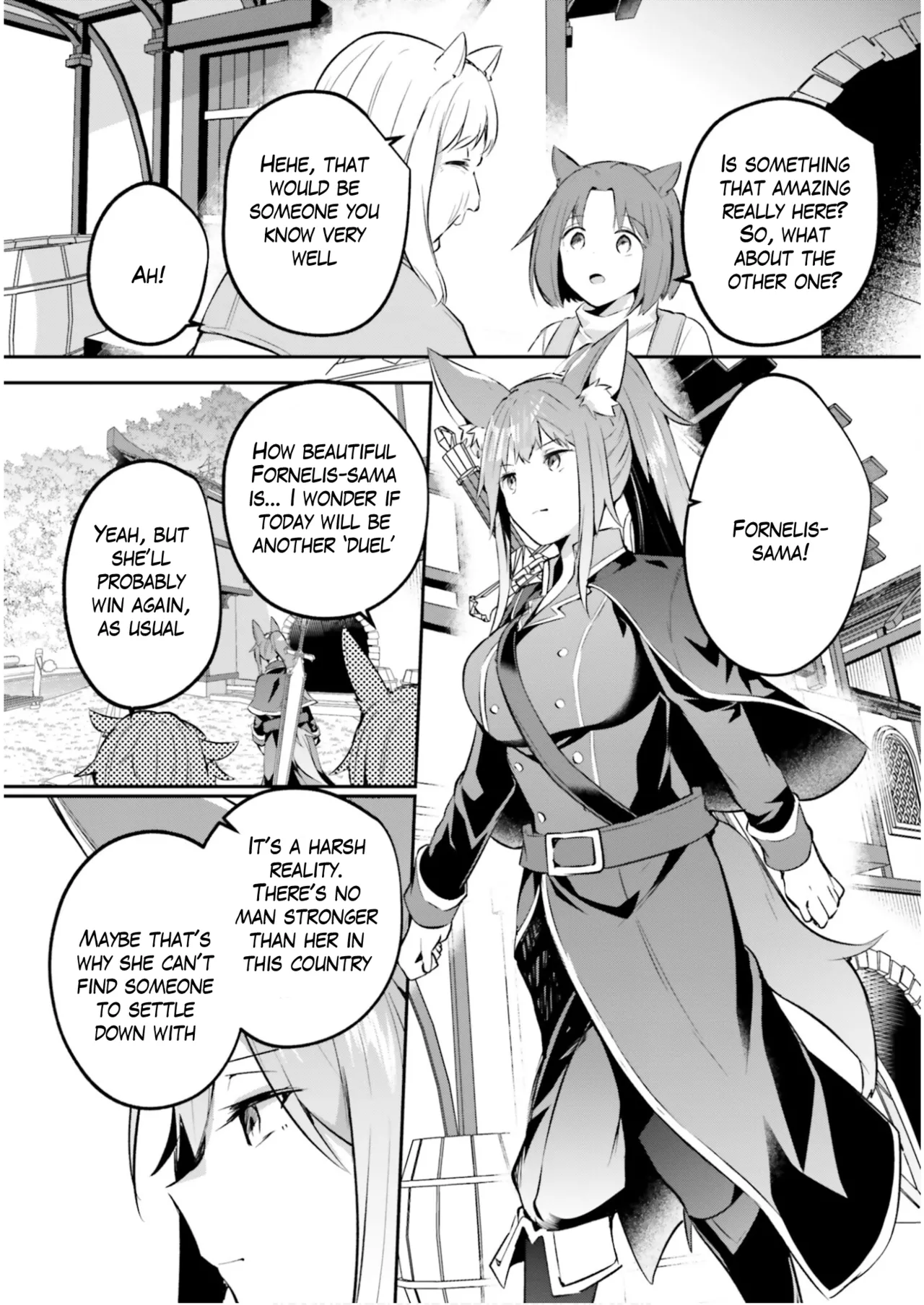 Inside the Tentacle Cave Vol. 5 - Page 83