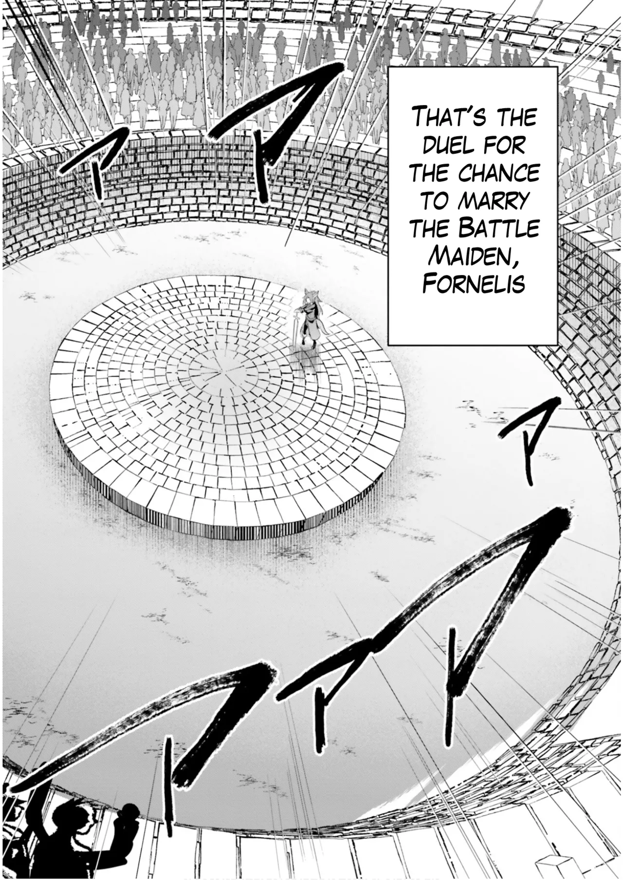 Inside the Tentacle Cave Vol. 5 page 89 - rough translation tentacles hentai manga - read online free