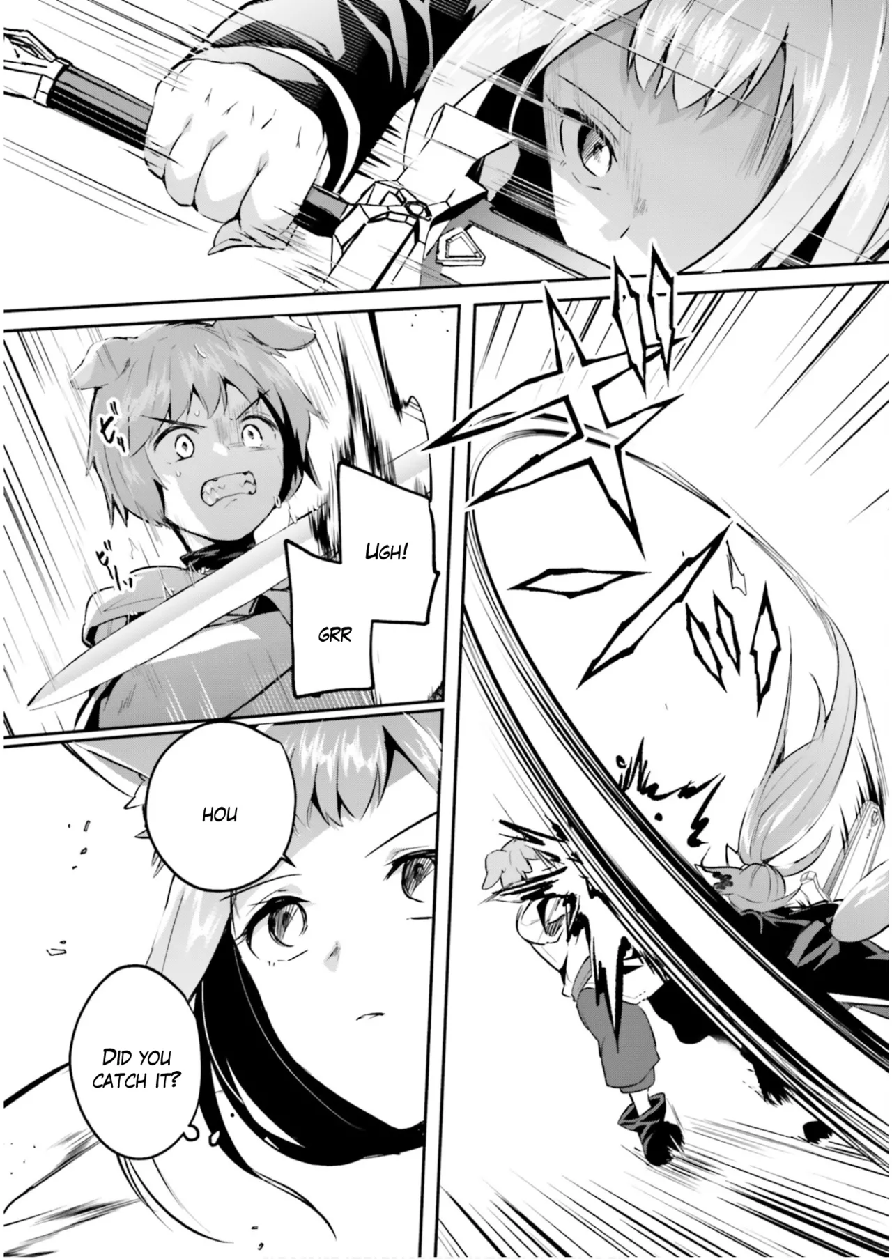 Inside the Tentacle Cave Vol. 5 page 95 - tentacles rough translation hentai manga - read online free