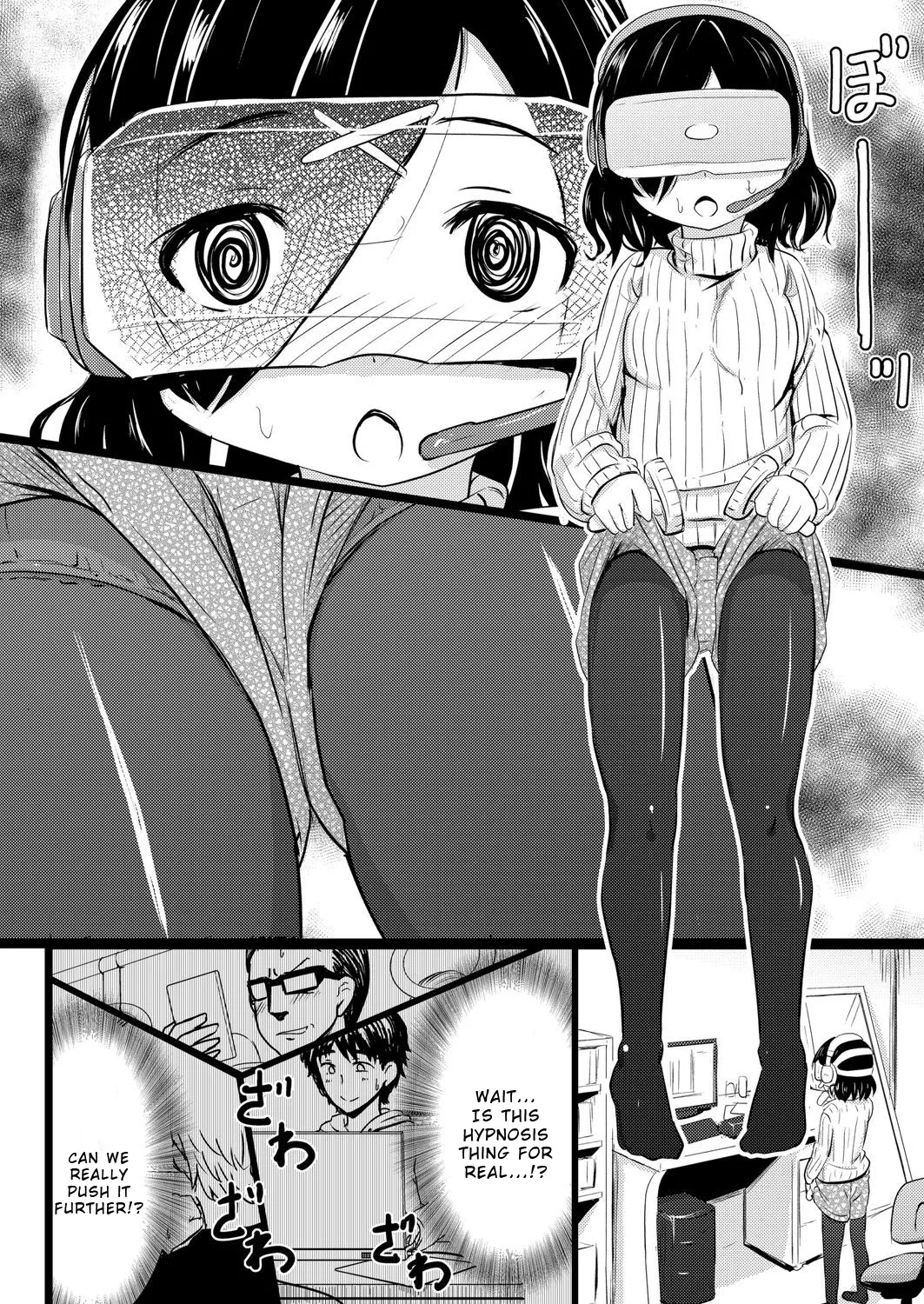[Furyouhin]Imadoki Joshi●Gakusei-san-tachi no Seijijō 5 [English] [Wrecking Army] page 10 - sole female kemonomimi hentai manga - read online free