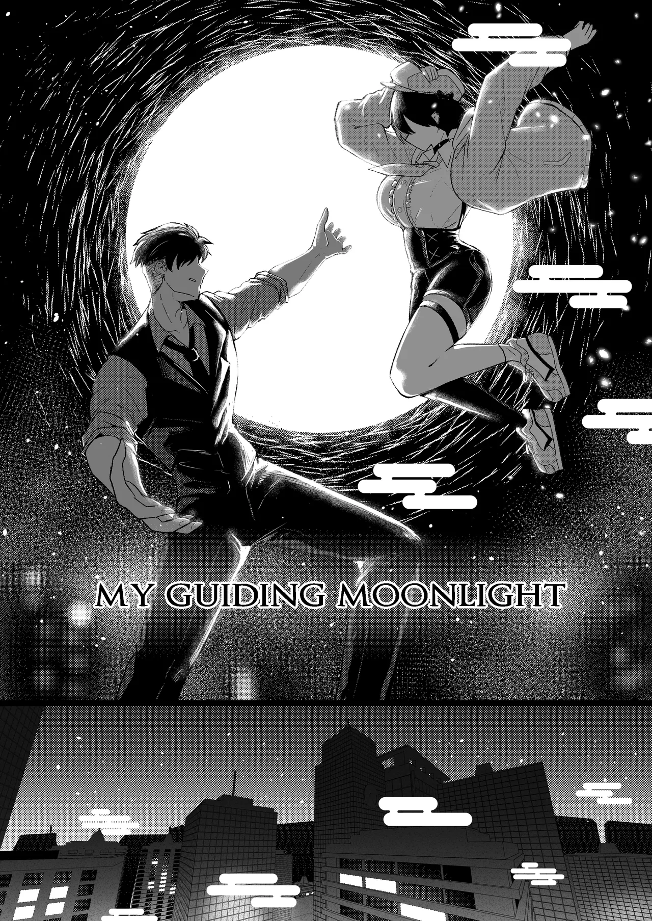 Erika Won't Back Down page 31 - big breasts dark skin hentai manga - read online free