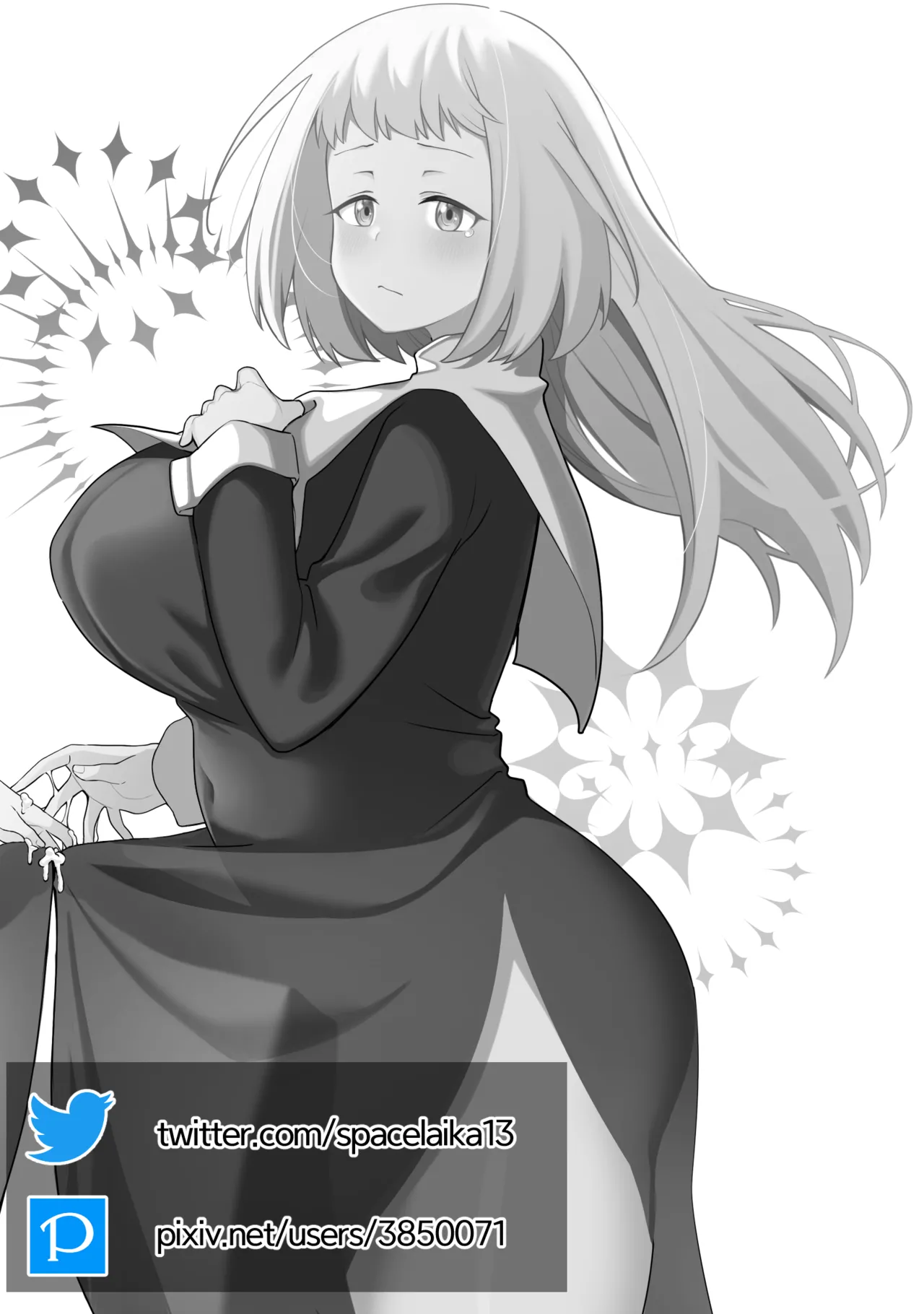 Mirror Collection Vol.8 page 48 original parody - mosaic censorship multi-work series hentai manga - read online free