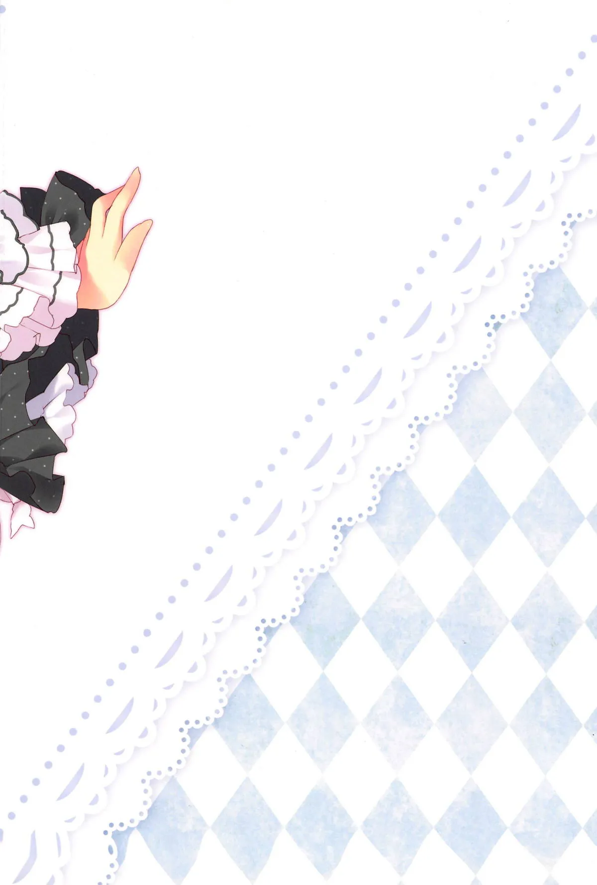 Shiro Sto Rikka-chan! page 18 featuring rikka takanashi chuunibyou demo koi ga shitai parody - sole female sole male hentai manga - read online free