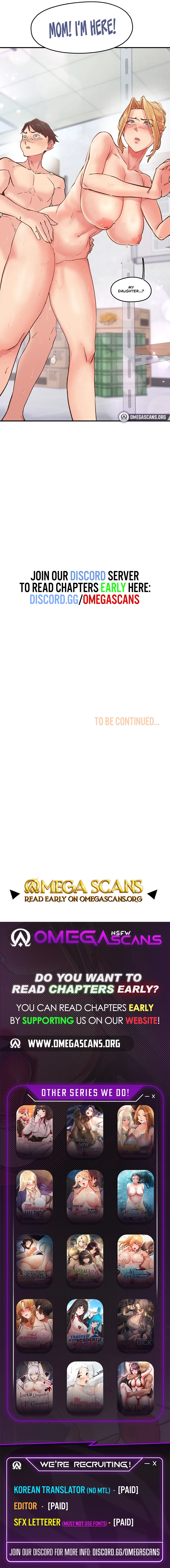 Tremors page 28 - squirting milf hentai manga - read online free