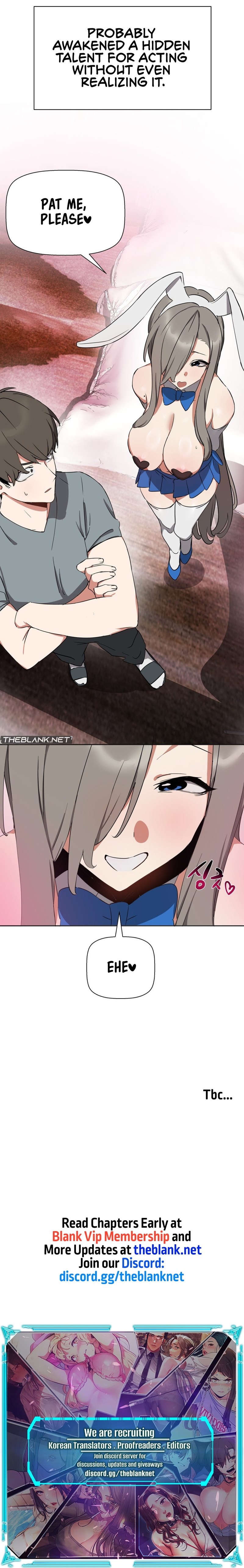 Alt Account Trap! page 41 featuring asuna ichinose - big breasts full censorship hentai manga - read online free