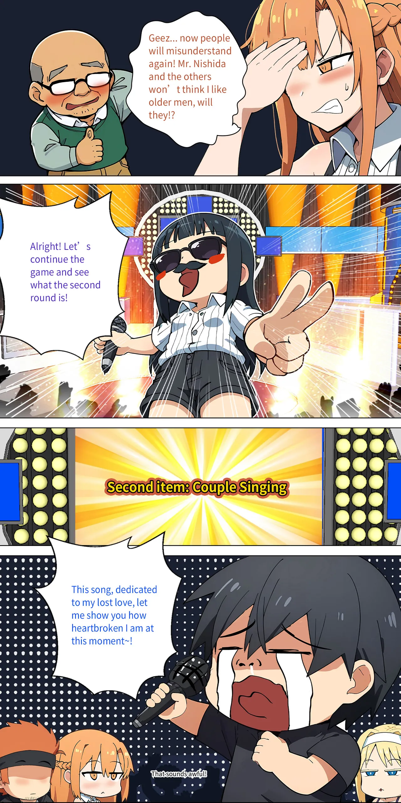 Asuna family 1-24 page 172 featuring asuna yuuki sword art online parody - full color big breasts hentai manga - read online free