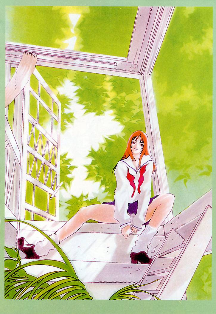 Junk Story page 10 - robot monster hentai manga - read online free